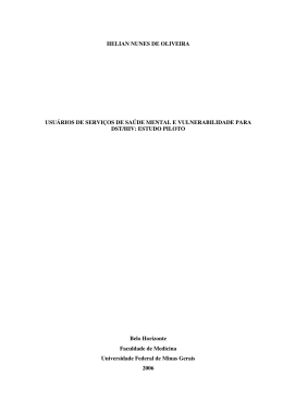 HELIAN NUNES DE OLIVEIRA USU&Aacute;RIOS DE SERVI&Ccedil;OS DE