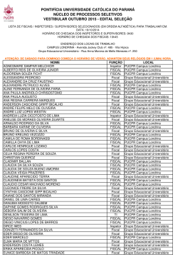 FISCAIS PUC UNIVERSITARIO LONDRINA - assinatura.xlsx