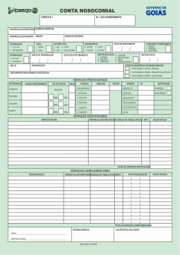 Impress&atilde;o de fax em p&aacute;gina inteira