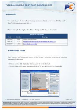 Template - Tutorial