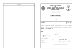 Engenharia El&eacute;trica