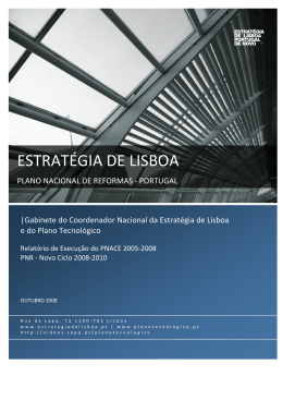 - Observatório - Luta Contra a Pobreza na Cidade de