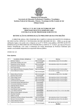 Minist&eacute;rio da Educa&ccedil;&atilde;o Secretaria de Educa&ccedil;&atilde;o Profissional