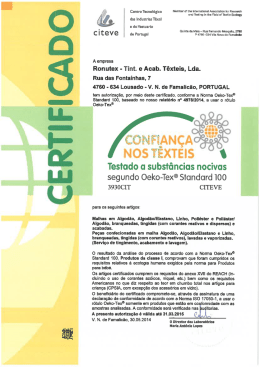 CERTIFICADO