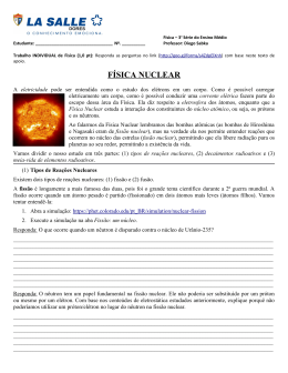 F&Iacute;SICA NUCLEAR - lsdores.com.br