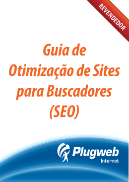 Seja Localizado pelo Google!