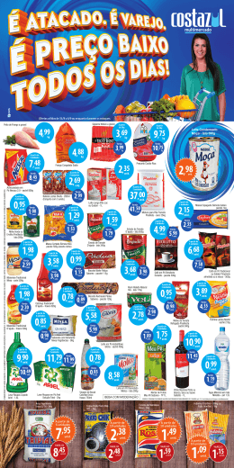 Leite Condensado Mo&ccedil;a - lata 395g