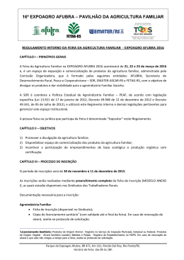 expoagro afrubra