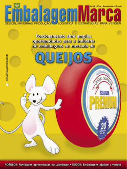 EmbalagemMarca N&ordm; 99