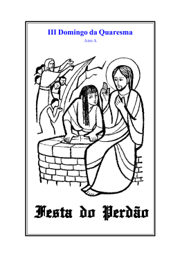 Domingo da Quaresma 03.p65