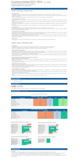 Somente Cruzeiro na Patag&ocirc;nia