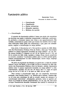 Funcion&aacute;rio p&uacute;blico