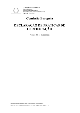 Descarregar a CPS