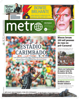 s&atilde;o paulo