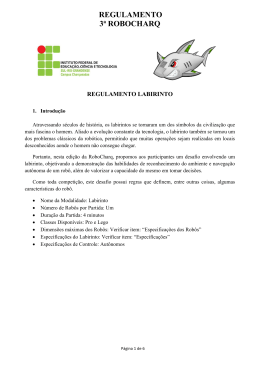 Labirinto