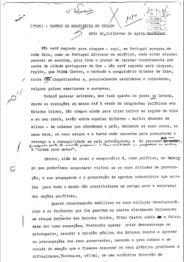 Não será segredo para ninguem - aqui, em Portugal europeu,de