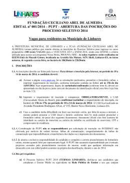 - Prefeitura de Linhares