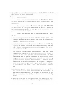 Discussions upstr. Vs. centr. Membrane. Earth