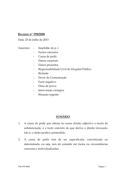Recurso N&ordm; 30/A/00