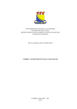 S&iacute;lvia Maria Lima Teodulino