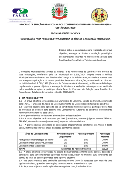 gest&atilde;o 2016/2020 edital n&ordm; 008/2015-cmdca con