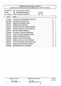 Ministério da Educação e Ciência