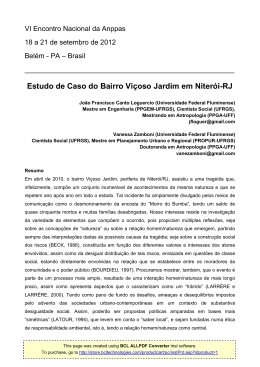 Acesse o artigo completo aqui
