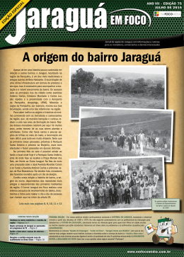 Lei a mat&eacute;ria completa na edi&ccedil;&atilde;o online do Jornal