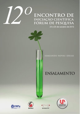 ENSALAMENTO