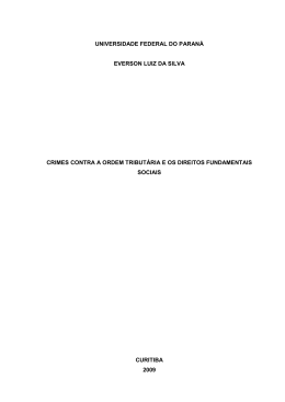 Everson Luiz Da Silva - DSpace