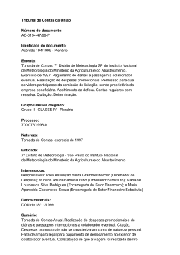 AC-0194-47/99-P Identidade do documento