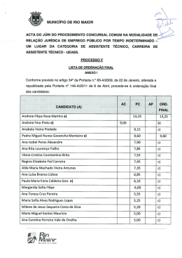 Processo F