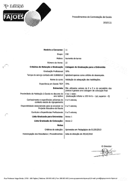 À`ohu Pàiiiaiitoipg esto` - Agrupamento de Escolas de Fajões
