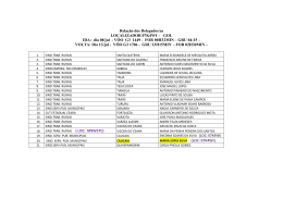 Confira o arquivo completo aqui