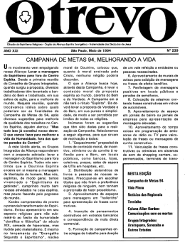 Maio de 1994