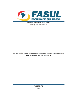 EDENILSON MANOEL DE OLIVEIRA LUCAS MOACIR