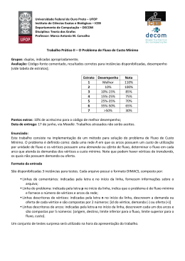 Enunciado - Decom