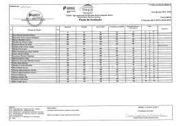 Af&iacute;xada em - Agrupamento de Escolas Poeta Joaquim Serra
