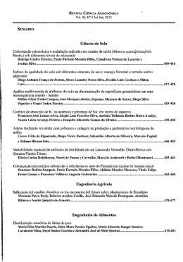 Vol. 43, N&deg; 3 Jul