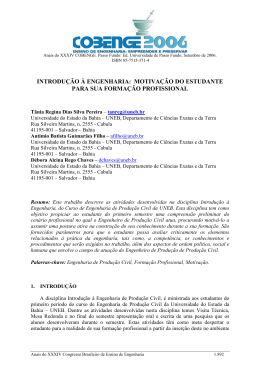 artigo - ABENGE