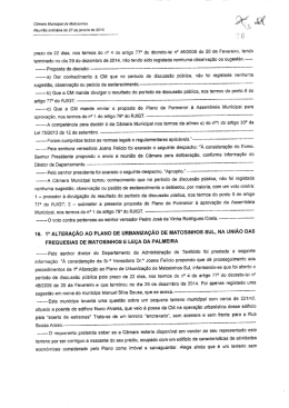 prazo de 22 dias, nos termos do n&deg; 4 do artigo 77&deg; do decre