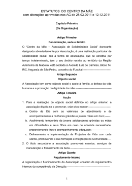 documento complementar elaborado nos termos do