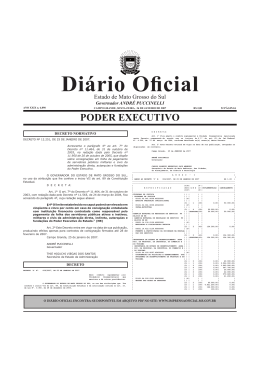 Diário Oficial n. 6.898