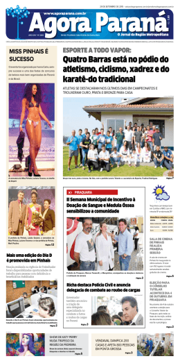 Edi&ccedil;&atilde;o - 2958