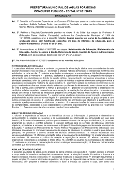 Errata n&ordm; 2