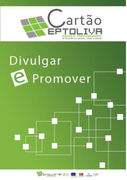 Vantagens - Eptoliva