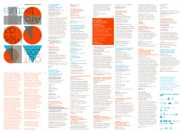 ARQ OUT 2015