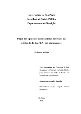 Universidade de São Paulo