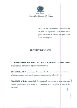 n&ordm; 09 - IRTDPJ Brasil