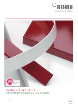 RAUKANTEX LASER EDGE